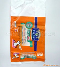苍南县龙港鸿飞印业 其他食品包装产品列表
